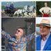 GALERIE. Oșorheiul își respectă blazonul. Își premiază elevii și sportivii cu performanțe. Distracție la Zilele comunei