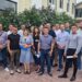 15 absolvenți de Științe Penale și Criminalistică au luat 10 la disertație