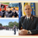 Orădeanul care conduce misiunea de intervenție a pompierilor români în Grecia