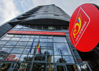 Intership plătit la Poșta Română. Studenții pot lucra la : Juridic,Transformare Digitală, Economico-Financiar,Clienţi şi Vânzări şi Strategy Management
