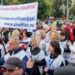 Inspectorii ANAF ies la protest. Ce solicită Fiscul