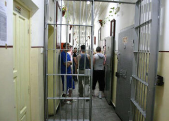 Pavilion de detenție contra 18 ha de teren. Așteaptă Hotărârea de Guvern