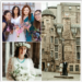 GALERIE. Nuntă în high–life-ul orădean. Fiica unui cunoscut om de afaceri, cercetător la Oxford şi la Universitatea Edinburgh, nuntă cum a visat. Vrea să afle cum să stimuleze creierele să creeze noi neuroni