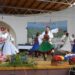 Festivalului Folcloric Internaţional al Tineretului Slovac la Valea Cerului
