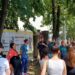 Viitorii arhitecți vor să schimbe imaginea campusului Universității Oradea