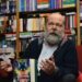 Fostul parlamentar, jurnalistul și scriitorul Székely Ervin intră în afaceri