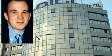 Miliardari din telecom, speriați de Teszari.  „Toți împotriva Digi. Pierd cote de piață în fața companiei românești, trebuie să taie din investiții!”