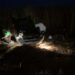 Accident între Inand și Gepiu. Doi oameni la spital