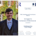 Orădeanul Vlad Zaha,  premiile departamentului de criminologie de la Oxford pentru cea mai bună performanță individuală și cea mai bună dizertație.Intră în cercetare la Universitatea Manchester