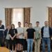 Beiușenii de la CNSV, Paul Tal și Gabi Trip, la faza națională a Olimpiadei de Inovare si Creație Digitală