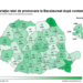Cel mai mare număr de note greșite la BAC din ultimii 10 ani în condițiile în care toate lucrările au fost corectate digital.94,5% din notele contestate, modificate