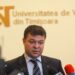 Rectorul UVT, bihoreanul  Marilen Pirtea are soluția pentru ca universitățile noastre să intre în topul Shanghai: universități metropolitane