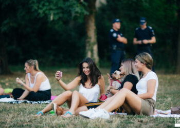 După 4 ani ani, revine Oradea Summer Film. Producții prezentate la Cannes, Berlin și Veneția în Parcul Cetății