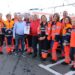 Serviciul de Ambulanța Bihor recrutează o nouă serie de voluntari!