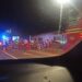 Accident la ieșirea din Nojorid, în această dimineață