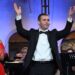 INTERVIU Andrei Tudor, compozitorul care colaborează cu Andreea Bocelli, Edvin Marton, Goran Bregovici,Pink și care a creat o marcă pentru Oradea ca urmare a prieteniei cu PS Episcopul Virgil Bercea