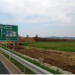 Prima autostradă inaugurată în acest an, tronsonul Nurol: Nușfalău – Suplacu de Barcău