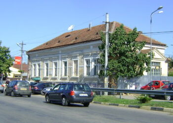 Reabilitează Casina Română, monument istoric. Acolo va funcționa biblioteca