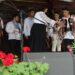 GALERIE. Cine a câștigat Marele Premiu al gestivalului-concurs de la Roșia. E oferit de un tezaur uman viu