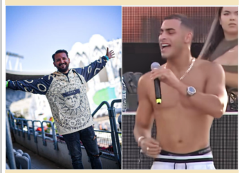 Co-fondatorul Untold consideră act artistic prestația plină expresii sexuale explicite ale trap-erului Gheboasă în fața unor copii