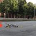 Tânărul de 25 de ani care a lovit un copil pe trecerea de pietoni rămâne în arest. Copilul a murit o lună mai târziu