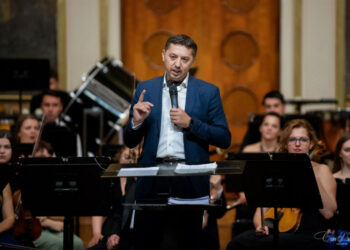 Unul dintre cei mai influenţi psihologi români, Daniel David, azi, la muzeu, lecții despre fericire într-un  concept inedit