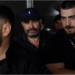 Primele imagini cu Darius Vâlcov extrădat din Italia sub pază