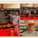 GALERIE. Orădeanul care dirija traficul aerian, cântăreţ country premiat cu Best Duo of the Year la Red Carpet Award Show. Marian Filip are trei nominalizări la Nashville