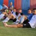 Operat trei ore la Budapesta după ce  a fost scos pe targă de pe teren