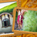 Trăiește ca un hobbiț. Boierul Ilie așteaptă turiști