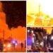 Patriarhia Română solidarizează cu victimele tragediei de la Crevedia / 3.000 de lei fiecărei familii cu victime şi servicii funerare gratuite