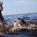Doi tineri din Bihor înecați în lacul Sântimereu și în Silvaș în 12 ore