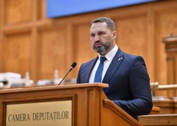 Achitat de ÎCCJ, deputatul Lasca, plângere penală pentru represiune nedreaptă după ce a stat 3 luni în pușcărie