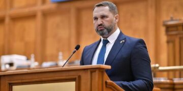 Achitat de ÎCCJ, deputatul Lasca, plângere penală pentru represiune nedreaptă după ce a stat 3 luni în pușcărie