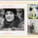 Beiușeanca Liana Corb, artista care reînvie în picturile ei o lume burgheză, la Elite Art Gallery. A câștigat concursul de artă FRESH