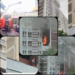 GALERIE. 7 oameni au primit îngrijiri medicale după incendiul de la Hotelul Mureș. Focul ar fi pornit de la un fier de călcat
