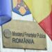 Protest spontan la ministerul lui Boloș