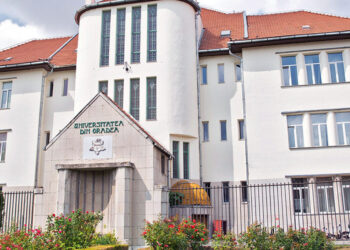 200 de locuri la Școala de Studii Doctorale a Universității din Oradea. O treime din locuri la Științe Economice
