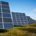 A demarat investiția în parcul fotovoltaic de la Șinteu