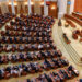 Parlamentarii USR cer, din nou, sesiune parlamentară extraordinară