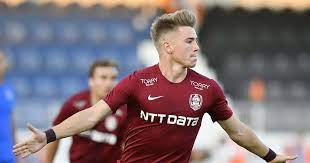 Ce salariu va avea tânărul de 22 de ani născut la Sânnicolau Român la Rapid București . Pentru ca Petrila să devină fotbalist bunica lui s-a mutat cu el în Oradea
