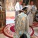 Preotul specializat în drept, hirotesit arhimandrid de PS Virgil Bercea. E responsabil cu  pastorația sanitară în Spitalul Universitar „La Princesa” din Madrid, coordonator de doctorat la Universitatea Pontificală din Salamanca