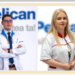 S-au specializat în imagistică oncologică la Universitatea de Medicină din Sorbona și în chirurgie robotică urologică la Toulouse. Au ales un spital din Oradea