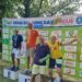 GALERIE. Au înfruntat căldura. Beiuș Running Day a aliniat la start sute de atleți
