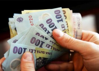 Bihorenii, printre cei mai prost plătiți români. Sub media naționala cu 1.000 lei. Diferențe colosale față de Cluj, Timiș
