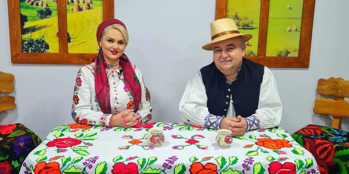 VIDEO. Confesiuni-rare, apariție de excepție a lui Cornel Borza. A spus cum s-a născut imnul bihorenilor „Tepe-lepea pân urzâci”, care e cea mai mare greșeală pe care a făcut-o