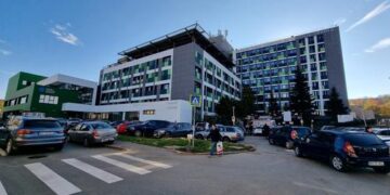 Începând de azi se fac angajări la Spitalul Județean Oradea. Din 178 de posturi, doar 3 sunt pentru medici