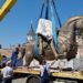În Cetatea din Oradea va fi amplasată cea mai mare statuie din lume a Sfântului Ladislau
