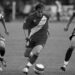 Lucian Todea, fotbalistul orădean care a pierdut meciul cu cancerul, își aduce foștii coechipieri pe teren