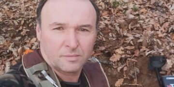 Preda Balaiban, descoperire în zona Brusturi: Unii neagă trecutul doar din vorbe, adevărul iese la lumina zilei cu ajutorul detectoarelor de metale